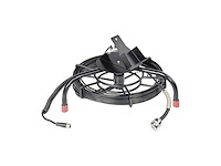 Voltcraft flx lf 25 endoscoopsonde 28 mm 25 m waterdicht - afbeelding 1 van  7