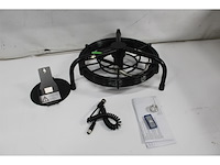 Voltcraft flx lf 25 endoscoopsonde 28 mm 25 m waterdicht - afbeelding 6 van  7