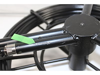 Voltcraft flx lf 25 endoscoopsonde 28 mm 25 m waterdicht - afbeelding 7 van  7