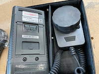 Voltcraft, isotech ms-1300 luxmeter (2x) - afbeelding 2 van  2