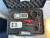 Voltcraft lsg-100 kabeldetector - afbeelding 2 van  6