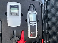 Voltcraft lsg-100 kabeldetector - afbeelding 4 van  6