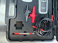 Voltcraft lsg-100 kabeldetector - afbeelding 5 van  6