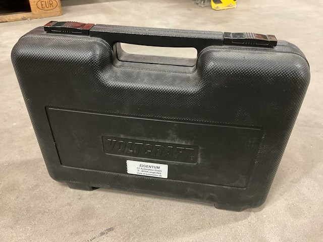 Voltcraft lsg-4 dmm leidingzoeker, signaalvolger, doorgangstester, multimeter - afbeelding 3 van  3