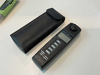 Voltcraft ms-1500 luxmeter - afbeelding 1 van  1