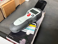 Voltcraft mwt-2g microgolf meetapparaat - afbeelding 2 van  5