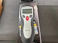 Voltcraft mwt-2g microgolf meetapparaat - afbeelding 1 van  5