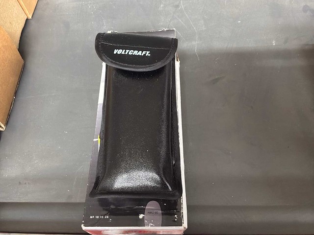 Voltcraft mwt-2g microgolf meetapparaat - afbeelding 4 van  5