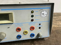 Voltcraft ps 405 pro laboratoriumvoeding - afbeelding 3 van  6