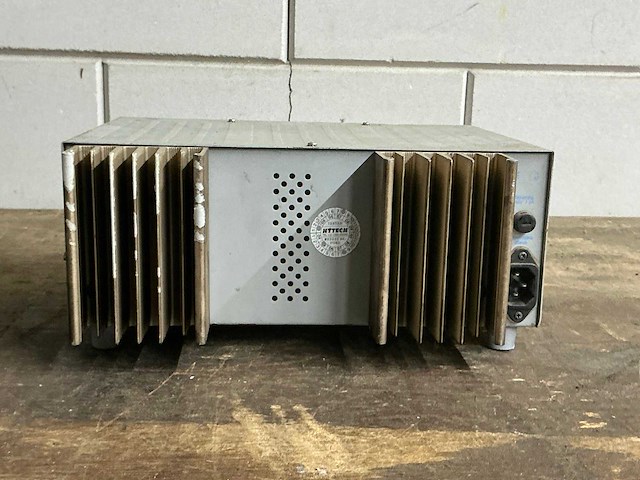 Voltcraft ps 405 pro laboratoriumvoeding - afbeelding 4 van  6