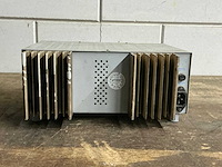 Voltcraft ps 405 pro laboratoriumvoeding - afbeelding 4 van  6