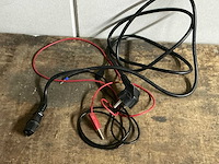 Voltcraft ps 405 pro laboratoriumvoeding - afbeelding 6 van  6