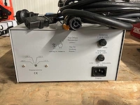 Voltcraft transformator - afbeelding 2 van  2
