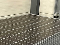 Voltec - zonnepaneel (12x) - afbeelding 1 van  3