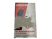 Voltkraft smp-120 15-24v / 120w1 - 510510 - afbeelding 1 van  7