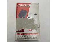 Voltkraft smp-120 15-24v / 120w1 - 510510 - afbeelding 2 van  7