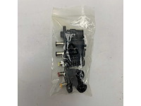 Voltkraft smp-120 15-24v / 120w1 - 510510 - afbeelding 5 van  7
