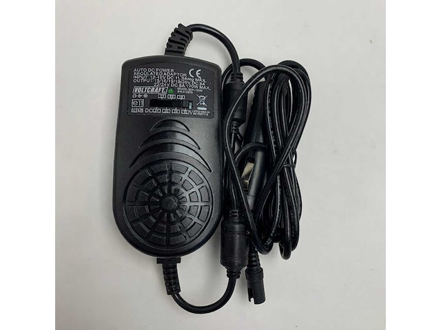 Voltkraft smp-120 15-24v / 120w1 - 510510 - afbeelding 6 van  7