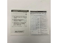 Voltkraft smp-120 15-24v / 120w1 - 510510 - afbeelding 3 van  6