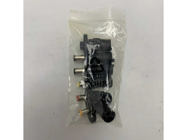 Voltkraft smp-120 15-24v / 120w1 - 510510 - afbeelding 4 van  6