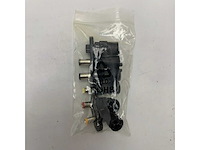 Voltkraft smp-120 15-24v / 120w1 - 510510 - afbeelding 4 van  6