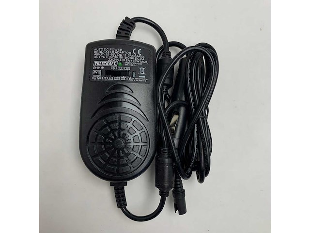 Voltkraft smp-120 15-24v / 120w1 - 510510 - afbeelding 5 van  6
