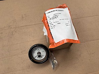 Voltmeter (2x) - afbeelding 1 van  4