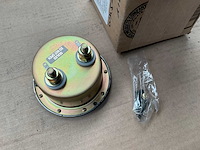 Voltmeter (2x) - afbeelding 2 van  4