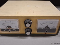Voltmeter - afbeelding 1 van  2
