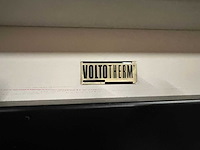 Voltotherm - sierhaard - overige restaurantinrichting - afbeelding 1 van  3