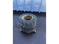 Voltyre - landbouwband 10.0/75-15.3 (2x) - afbeelding 1 van  2