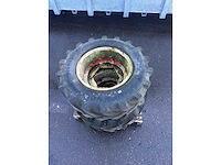 Voltyre - landbouwband 10.0/75-15.3 (2x) - afbeelding 1 van  1