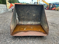 Volume bak 1700mm passend merlo voorzetapparatuur - afbeelding 9 van  10