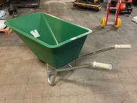 Volume kruiwagen - afbeelding 2 van  4