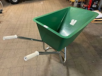 Volume kruiwagen - afbeelding 3 van  4