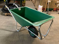 Volume kruiwagen - afbeelding 4 van  4