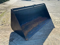 Volumebak 225 cm - afbeelding 2 van  3