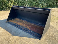 Volumebak 225 cm - afbeelding 1 van  3