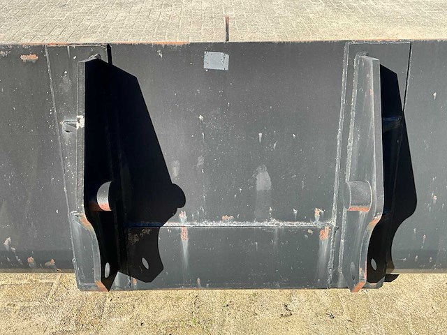 Volumebak 225 cm - afbeelding 3 van  3