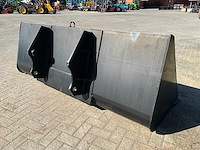 Volumebak 240 cm - afbeelding 2 van  3