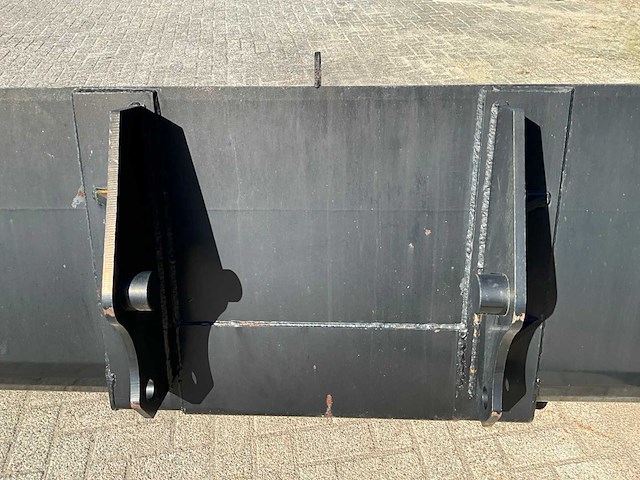 Volumebak 240 cm - afbeelding 3 van  3