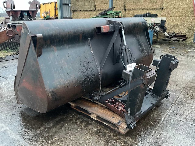 Volumebak - afbeelding 2 van  6