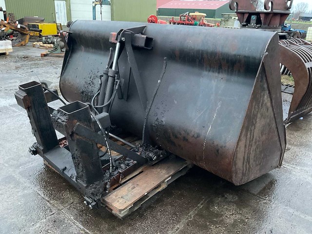 Volumebak - afbeelding 3 van  6