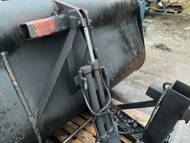 Volumebak - afbeelding 5 van  6