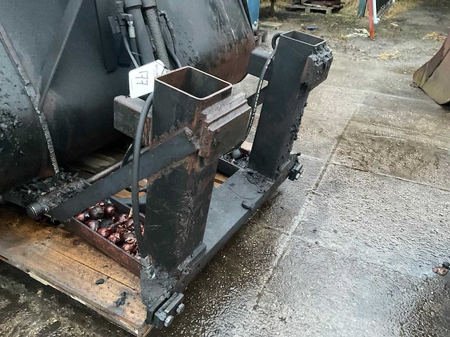 Volumebak - afbeelding 6 van  6