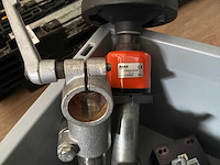 Volumestroommeter (2x) - afbeelding 3 van  4