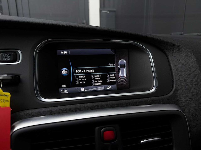 Volvo - - - car - 2013|xs-864-x|iaw - afbeelding 4 van  24