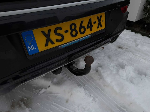 Volvo - - - car - 2013|xs-864-x|iaw - afbeelding 11 van  24