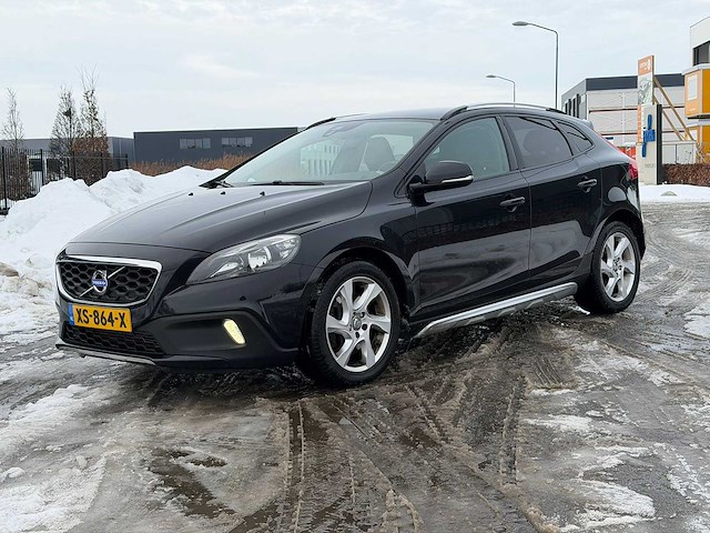 Volvo - - - car - 2013|xs-864-x|iaw - afbeelding 1 van  24