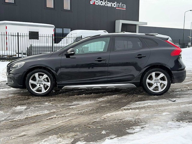 Volvo - - - car - 2013|xs-864-x|iaw - afbeelding 12 van  24